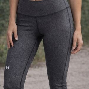 Under Armour Women's Gray Leggings
